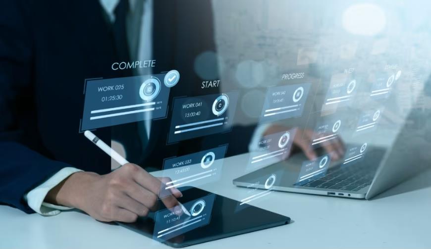 成都小程序定制:本地计算赋能,解锁核心优势