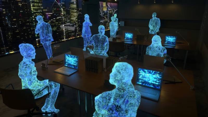 成都企业数字化解决方案:数据科学家与数据工程师在决策智能中的关键角色