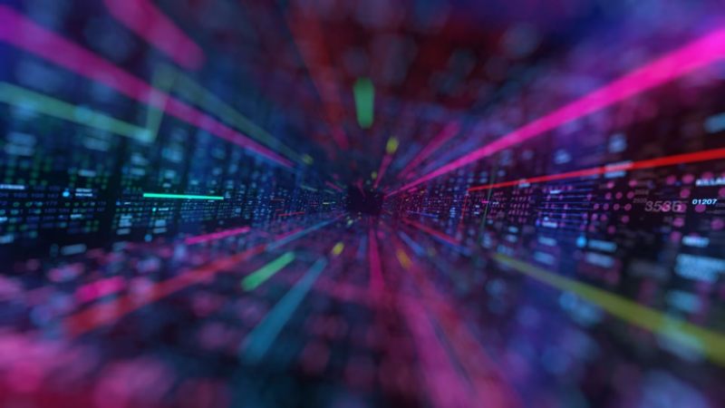 成都AI软件开发公司揭秘:面部识别软件技术原理与工作逻辑