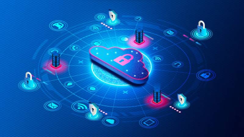 成都网站建设:DevSecOps筑牢网站全流程安全防线的核心逻辑